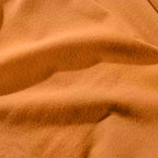 Φανελένιο Σεντόνι Πειραϊκή Πατραϊκή 170X280 / Orange Ochre